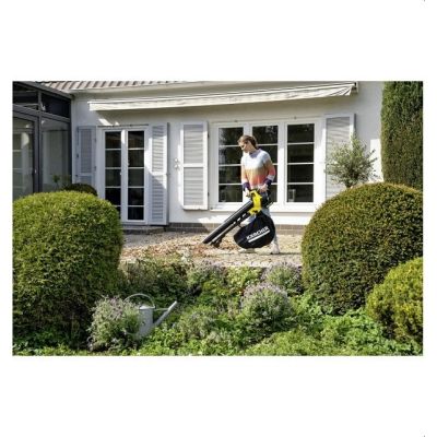 3. Akku-Gartenstaubsauger KÄRCHER BLV 36-240 Akku 1.444-170.0