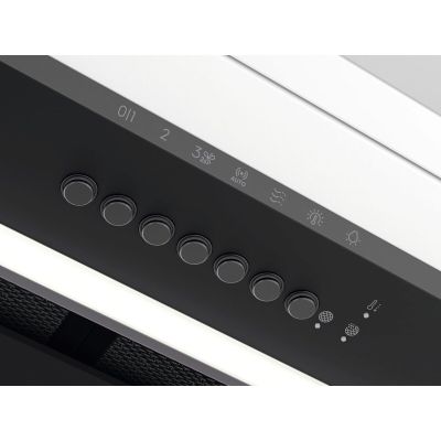 9. Dunstabzugshaube ELECTROLUX LFG825K