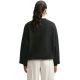 2. Nike Studio Fleece Damen-Sweatshirt Schwarz IM8082 001