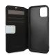 8. Guess, GUFLBKN58BLD iPhone 11 Pro Silber/Silberbuch schillernd