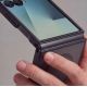 7. Tech-Protect Magmat MagSafe Hülle für Samsung Galaxy Z Flip 8 – Mattschwarz