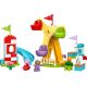 3. LEGO DUPLO 10453 Vergnügungspark
