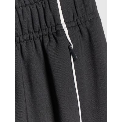 9. Schnelltrocknende Damenhose mit weitem Bein 4F 4FRSS26TTROF1966-20S