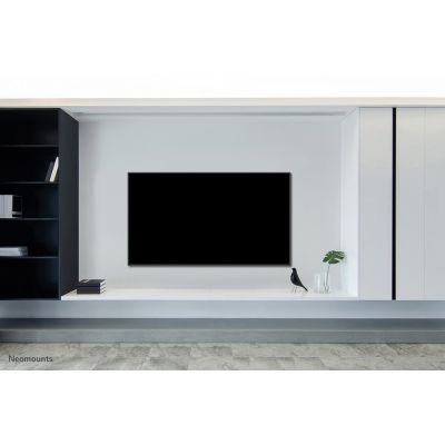 13. Neomounts WL30-550BL18 TV-Wandhalterung 2,18 m (86") Schwarz