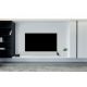 13. Neomounts WL30-550BL18 TV-Wandhalterung 2,18 m (86") Schwarz