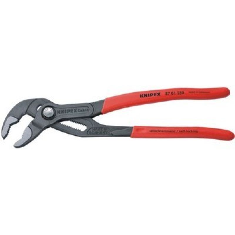 8. Knipex 87 01 150 Zange