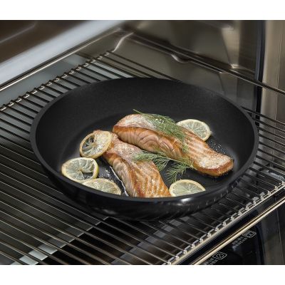 6. 7-teiliges Kochgeschirr-Set MR-4800-7 MAESTRO