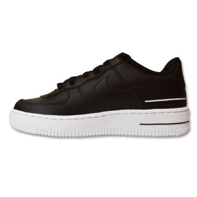 2. Nike Air Force 1 LV8 3 GS Damen- und Kinder-Sportschuhe - CJ4092-001