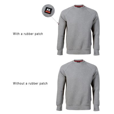 7. Rimeck Vertex M MLI-W4201 Sweatshirt