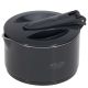 3. ADLER AD Silikon-Wasserkocher 1377 g grau