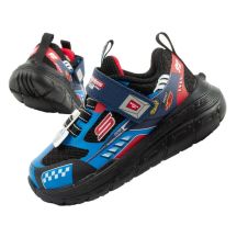 Skechers Skech Tracks Kinder-Sportschuhe für Jungen, leicht und bequem
