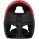 17. Masters Leder-Boxkopfschutz KSS-TECH 023069-02M