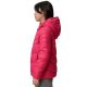 4. Jacke für Mädchen 4F F0739 Fuchsia 4FJWSS26TDJAF0739 55S