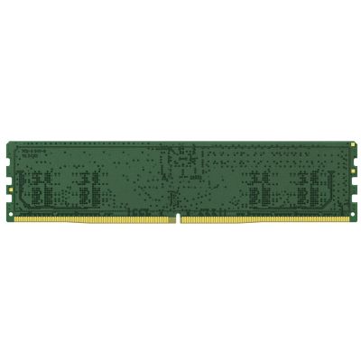 2. KINGSTON DDR5 8 GB 6400 MT/s Non-ECC CL52 CUDIMM