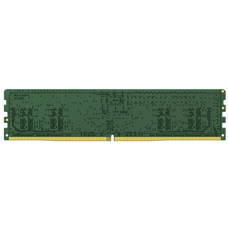 2. KINGSTON DDR5 8 GB 6400 MT/s Non-ECC CL52 CUDIMM