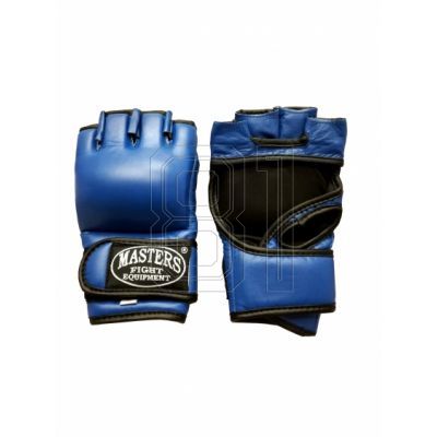 2. MMA-Handschuhe Masters GF-3 M 0127-02M