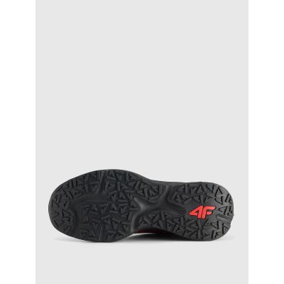 6. Original Trail Mid Wanderschuhe für Herren, Größe 4F, 4FRSS25FOTSM084-62S
