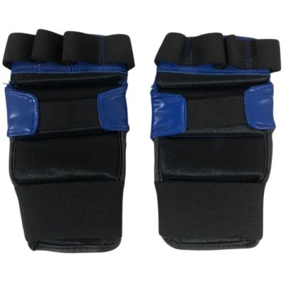 9. MASTERS Boxhandschuhe - RBT-GEL 0177-10-02