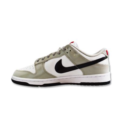 2. Nike Dunk Low Light Iron Ore Damenschuhe (W) - DQ7576-001