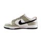 2. Nike Dunk Low Light Iron Ore Damenschuhe (W) - DQ7576-001
