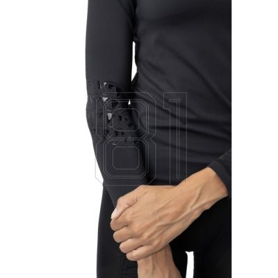4. Bauer Baselayer Langarm-T-Shirt W