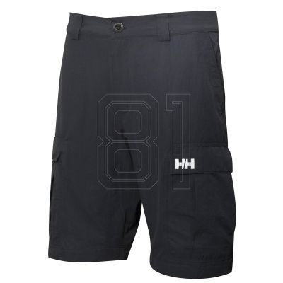 2. Helly Hansen Cargo Shorts M 54154 597