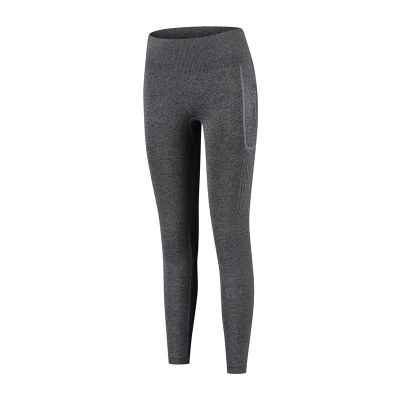 Rogelli Damen Nahtlose Laufleggings XS-S