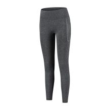 Rogelli Damen Nahtlose Laufleggings XS-S