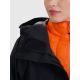6. Damen-Trekkingjacke 15000 Membran 4F 4FWSS25TTJAF0751-20S
