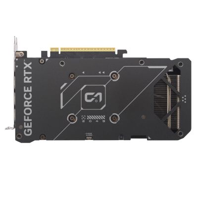 4. Grafikkarte ASUS DUAL RTX 5060 Ti 8GB