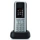 Unify OpenStage M3 Mobilteile DECT-Telefon Anrufer-ID und Namensanzeige Schwarz, Silber