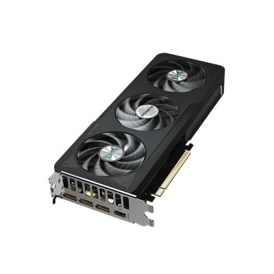 4. VGA PCIE16 Grafikkarte RTX5060TI 16GB/N506TEAGLEMAX OC-16GD GIGABYTE