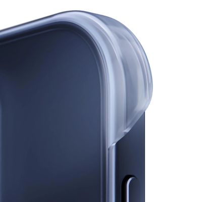 6. 3mk Just20g Klarsichthülle für Apple iPhone 16E - transparent