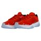 3. Air Jordan 11 Low CMFT Sneaker rot - DN4180-601