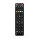 5. KRUGER & MATZ DECODER DVB-T2H.265 HEVC MINI KM9998