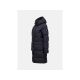 2. PEAK PERFORMANCE W Quiver Daunenparkajacke Schwarz