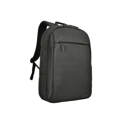 2. CONCEPTRONIC Notebook-Rucksack 15" Multi-Fächer-Design schw.