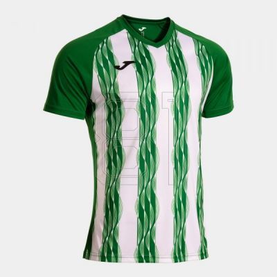 Joma Inter V Kurzarm-T-Shirt 104383.452