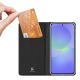 5. Dux Ducis Skin Pro Hülle für Samsung Galaxy A37 5G - Schwarz