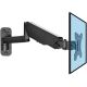 4. Techly ICA-LCD G112 TV-Halterung für 81,3 cm (32") Fernseher, Schwarz