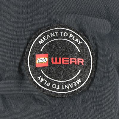 5. Lego Wear Kinder Jipe 706 Jr Jacke 22879-965