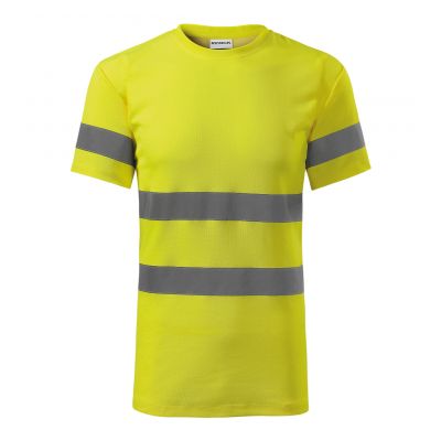2. Rimec HV Protect U T-Shirt MLI-1V997 fluoreszierend gelb