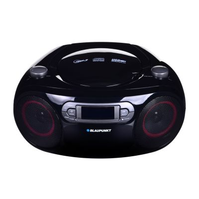 Blaupunkt BB18BK Radioplayer
