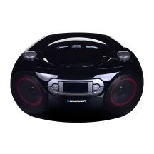 Blaupunkt BB18BK Radioplayer