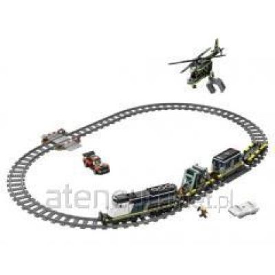 35. LEGO City Züge 60508