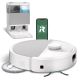 Saug- und Wischroboter iRobot Roomba Combo 505 (weiß)