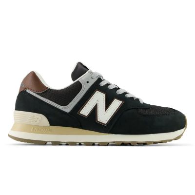 2. New Balance 574 Lifestyle Classic Unisex-Schuhe (U5748SB)
