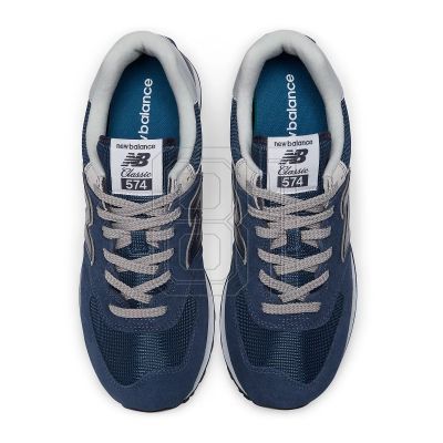 11. New Balance M ML574EVN.2E Schuhe