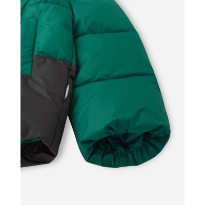 7. Reimatec Reima Teisko Jr Winterjacke 5100104A-89A0