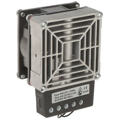 Heizlüfter HVL-031-100W